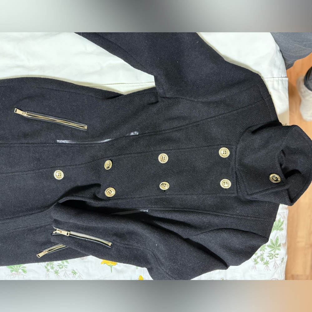 Guess Winter Coat